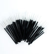 MASCARA WANDS/EYELASH BRUSHES